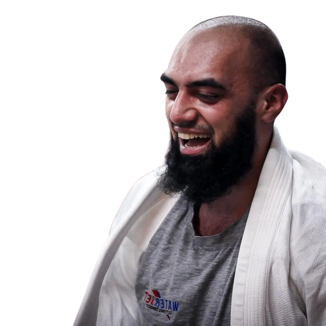 Bjj our team photo inverted