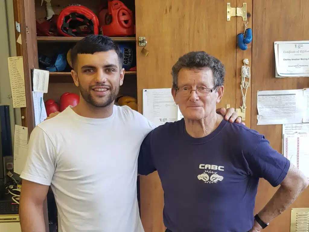 Chorleyabc