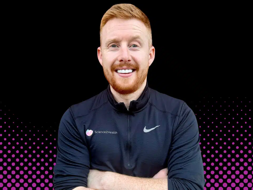 Sam mckenzie science 2 health