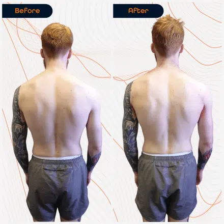 Posture 10