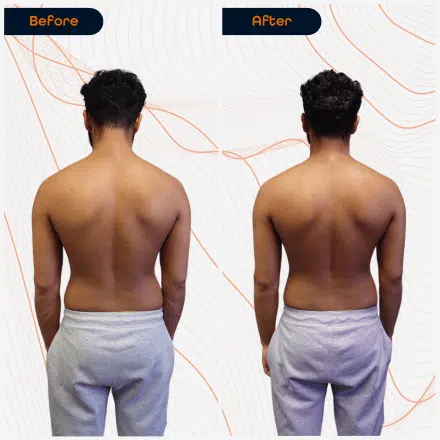 Posture 12