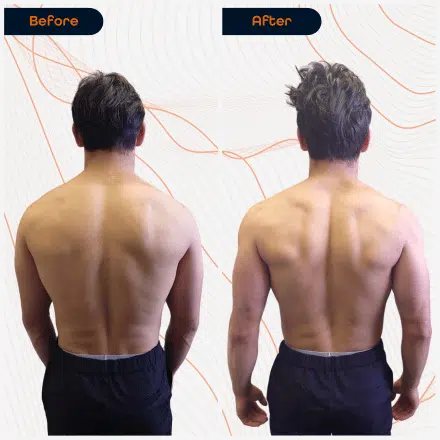 Posture 2