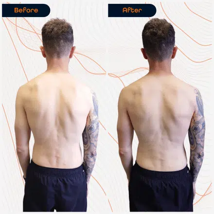 Posture 5