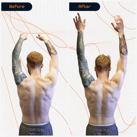 Shoulder 7