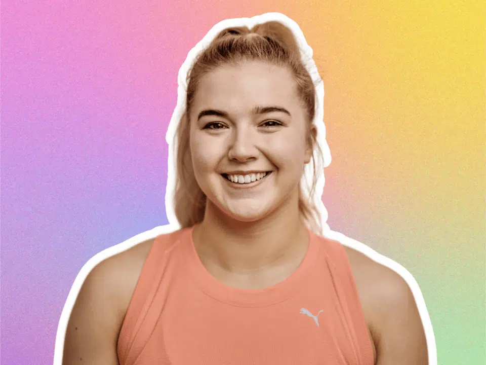 Uplift Fitness Headshot